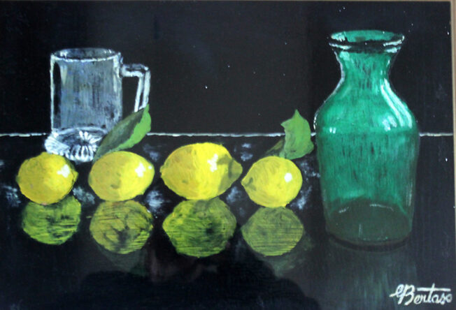 Limoni