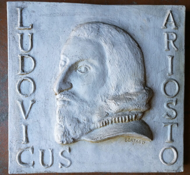 Ludovico Ariosto