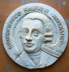 Tributo a Malfatti