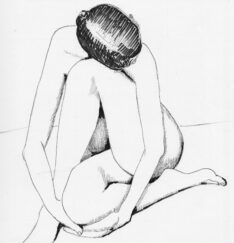 Nudo di Donna 1981